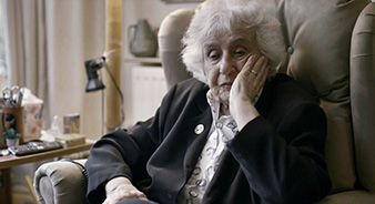 The Last Musician of Auschwitz